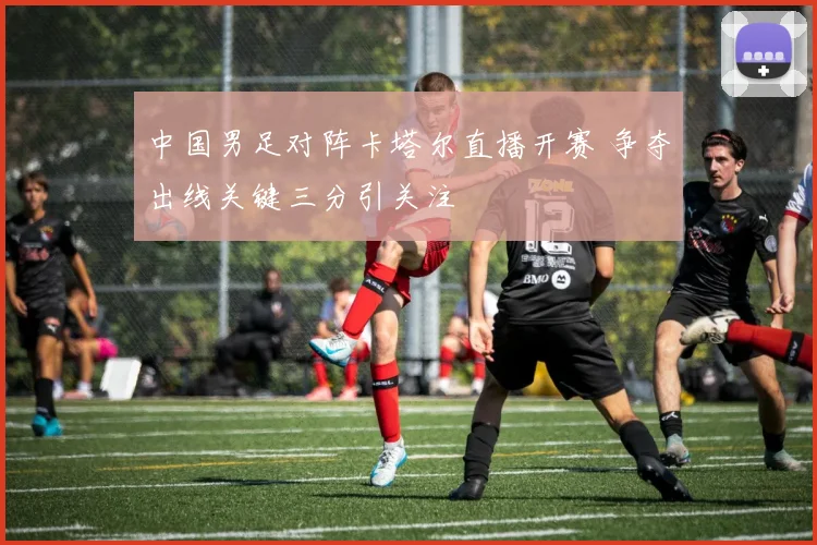 中国男足对阵卡塔尔直播开赛 争夺出线关键三分引关注