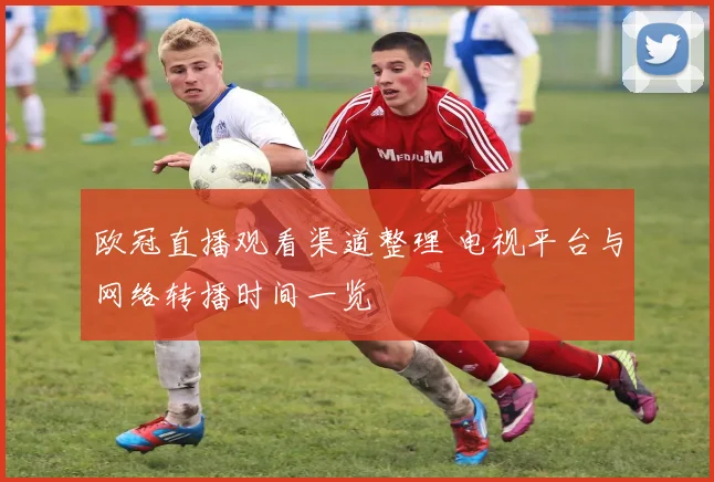 欧冠直播观看渠道整理 电视平台与网络转播时间一览