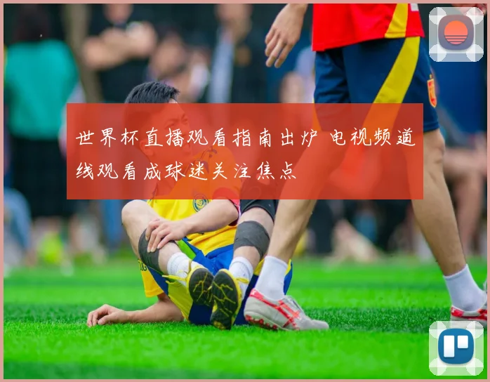 世界杯直播观看指南出炉 电视频道线观看成球迷关注焦点